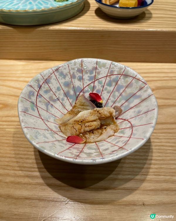 「鮨」在食時令