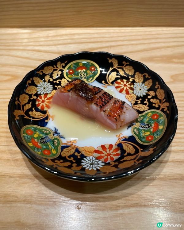 「鮨」在食時令