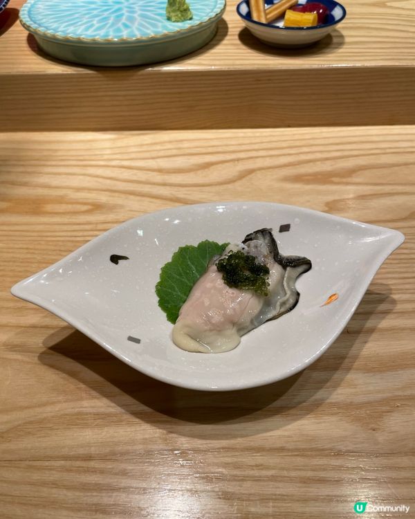 「鮨」在食時令