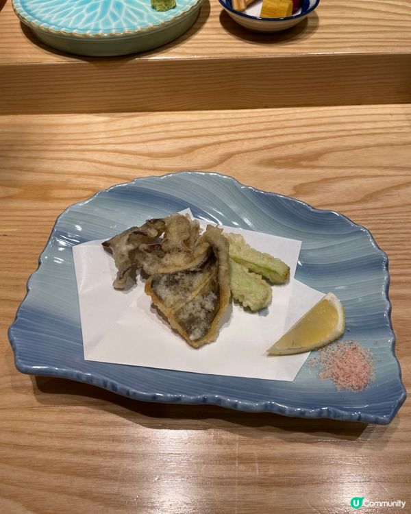 「鮨」在食時令