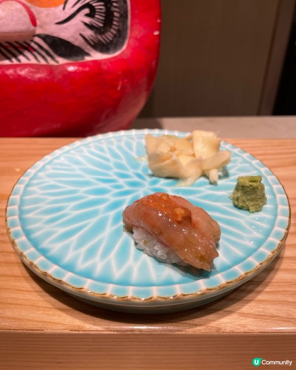 「鮨」在食時令