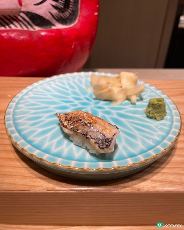 「鮨」在食時令