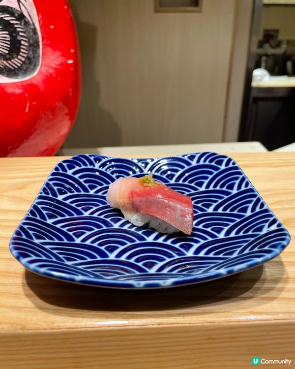 「鮨」在食時令