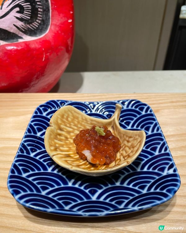 「鮨」在食時令