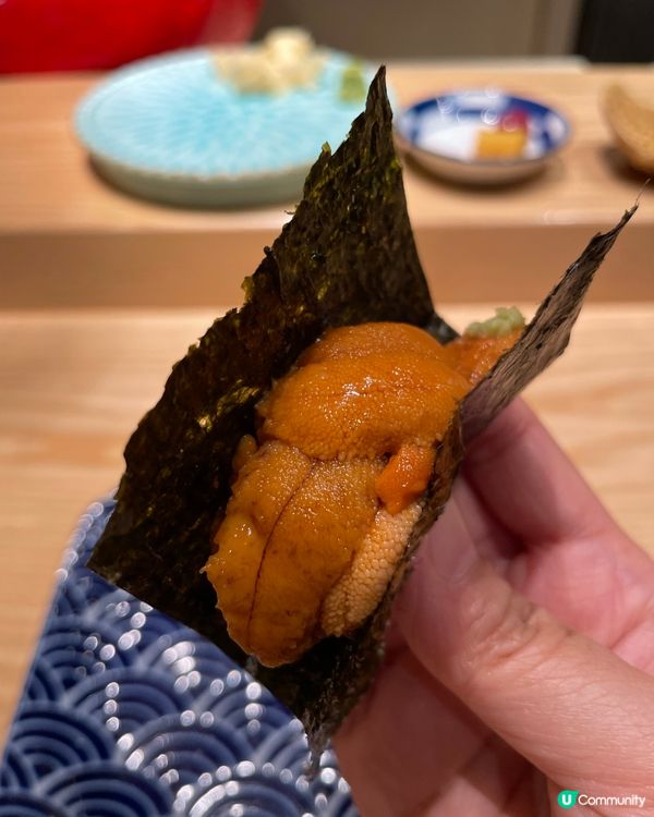 「鮨」在食時令