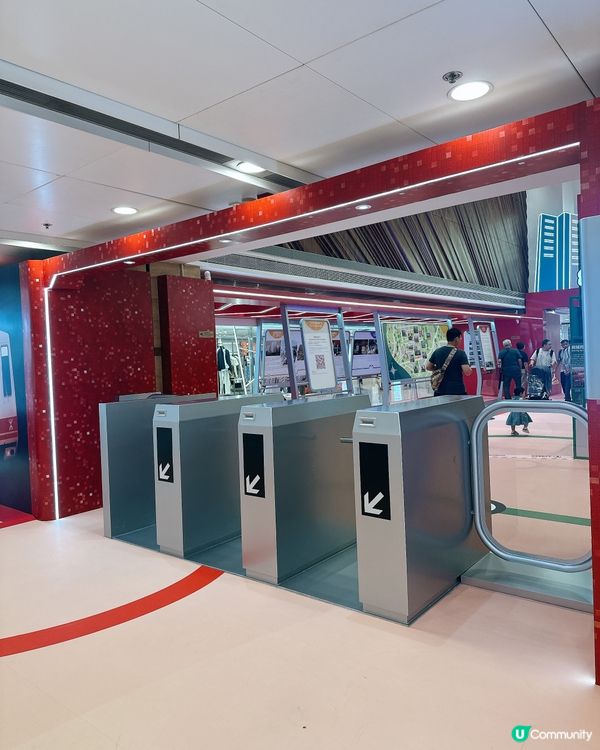 德福45周年展覽，時光之旅！🤩