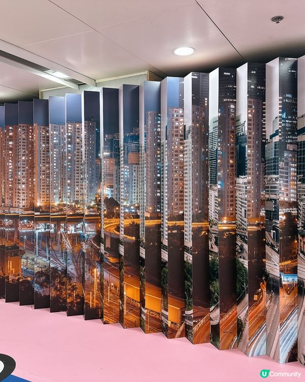 德福45周年展覽，時光之旅！🤩