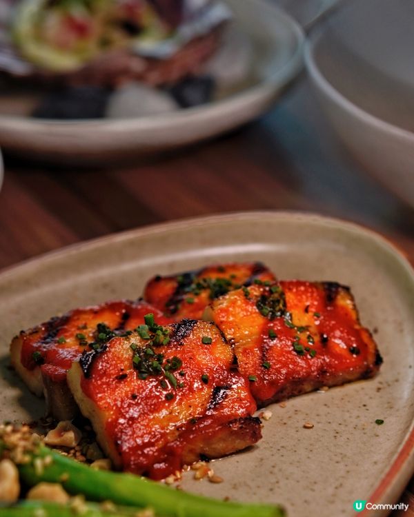 假日海景嘆世界！🌊🍽️ 270度維港靚景！