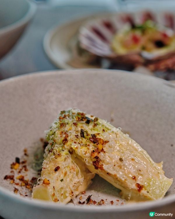 假日海景嘆世界！🌊🍽️ 270度維港靚景！