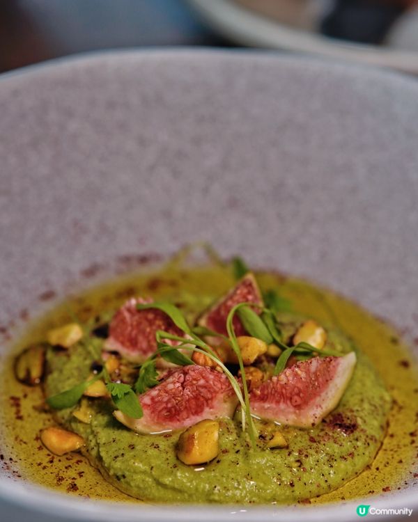 假日海景嘆世界！🌊🍽️ 270度維港靚景！