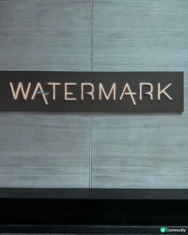 假日海景嘆世界！🌊🍽️ 270度維港靚景！