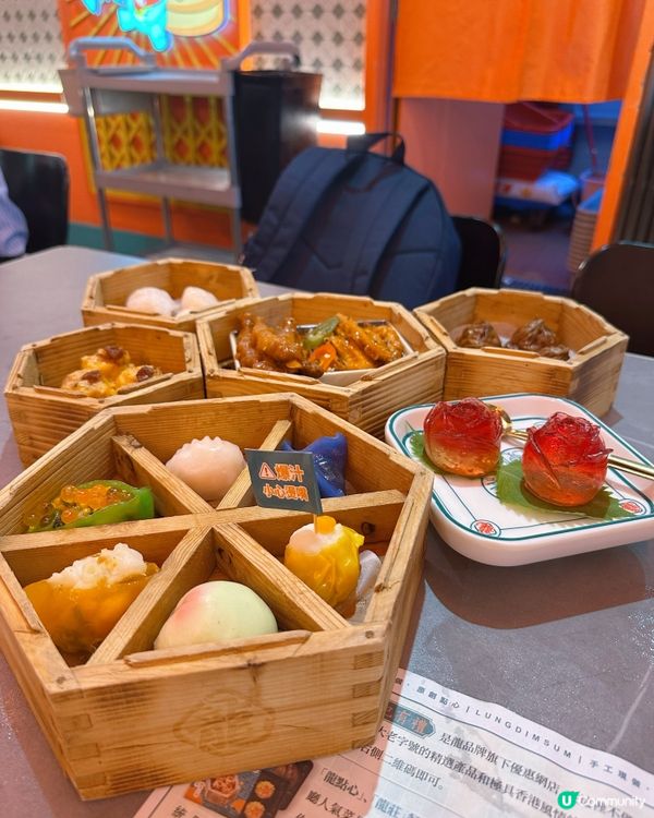 Giveaway活動進行中‼️‼️免費請你食點心🤗