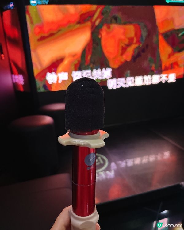 深圳東門魅唱🎤！99蚊唱K勁抵玩🤩！