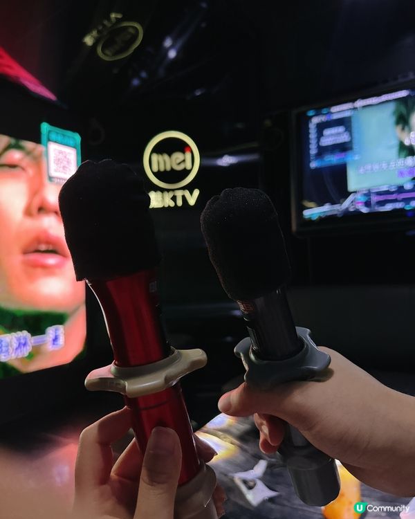 深圳東門魅唱🎤！99蚊唱K勁抵玩🤩！