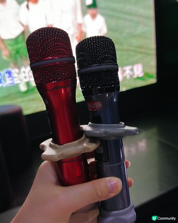 深圳東門魅唱🎤！99蚊唱K勁抵玩🤩！