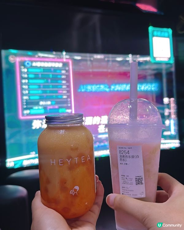 深圳東門魅唱🎤！99蚊唱K勁抵玩🤩！