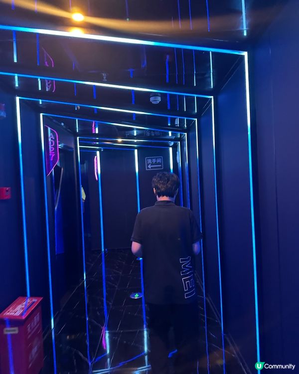 深圳東門魅唱🎤！99蚊唱K勁抵玩🤩！