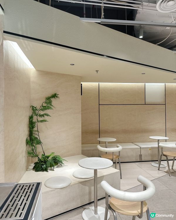 喜茶烤黑糖波波奶茶🤤！深圳東門1234商場店打卡📸！