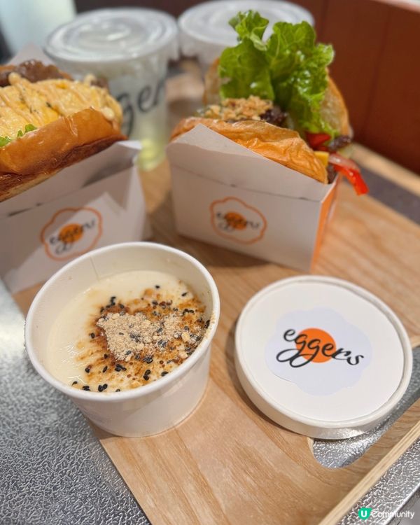 深圳南山🍥隱藏角落早餐店 超大份韓式吐司