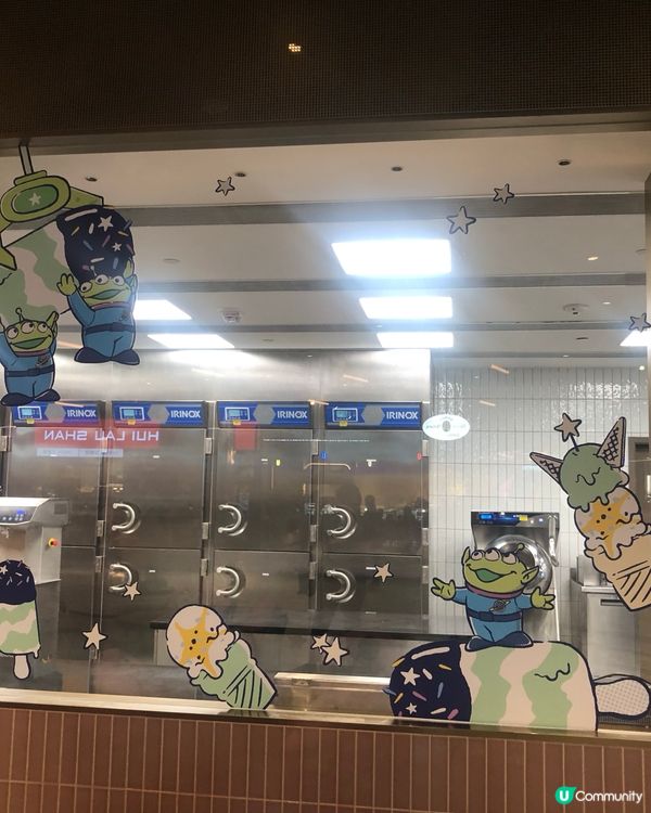 反斗奇兵滙聚新濠影滙