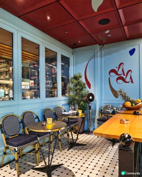 滋味😋好Chill👍高級🇫🇷法菜