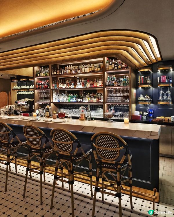 滋味😋好Chill👍高級🇫🇷法菜