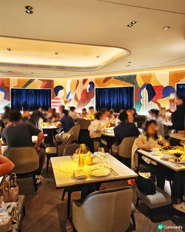 滋味😋好Chill👍高級🇫🇷法菜