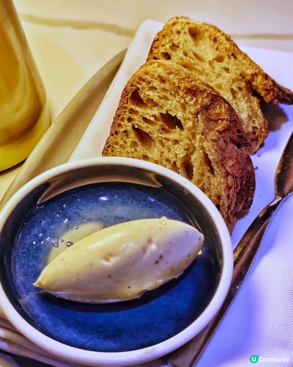 滋味😋好Chill👍高級🇫🇷法菜