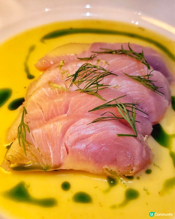 滋味😋好Chill👍高級🇫🇷法菜