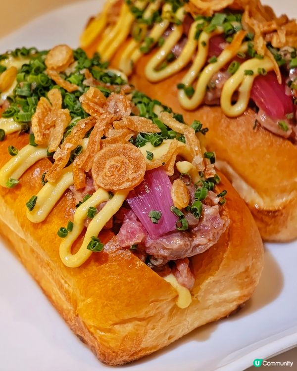 滋味😋好Chill👍高級🇫🇷法菜