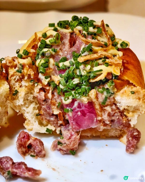 滋味😋好Chill👍高級🇫🇷法菜