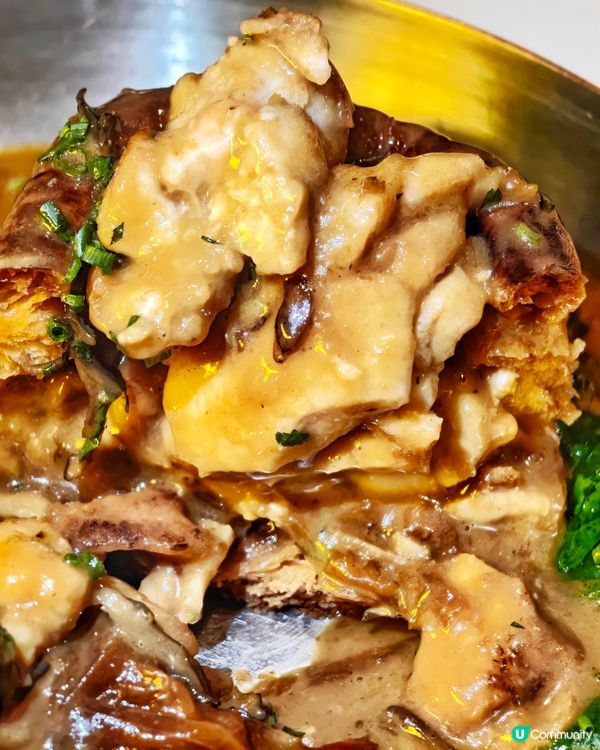 滋味😋好Chill👍高級🇫🇷法菜