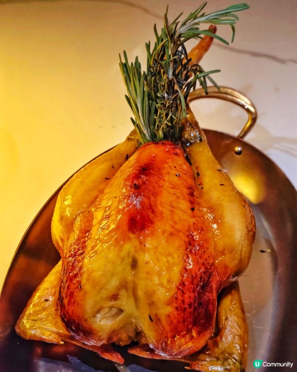 滋味😋好Chill👍高級🇫🇷法菜