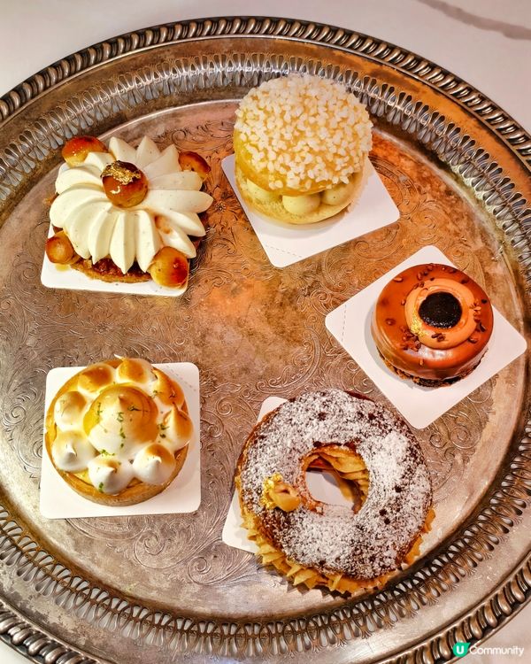 滋味😋好Chill👍高級🇫🇷法菜