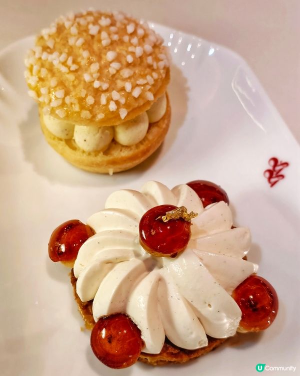 滋味😋好Chill👍高級🇫🇷法菜