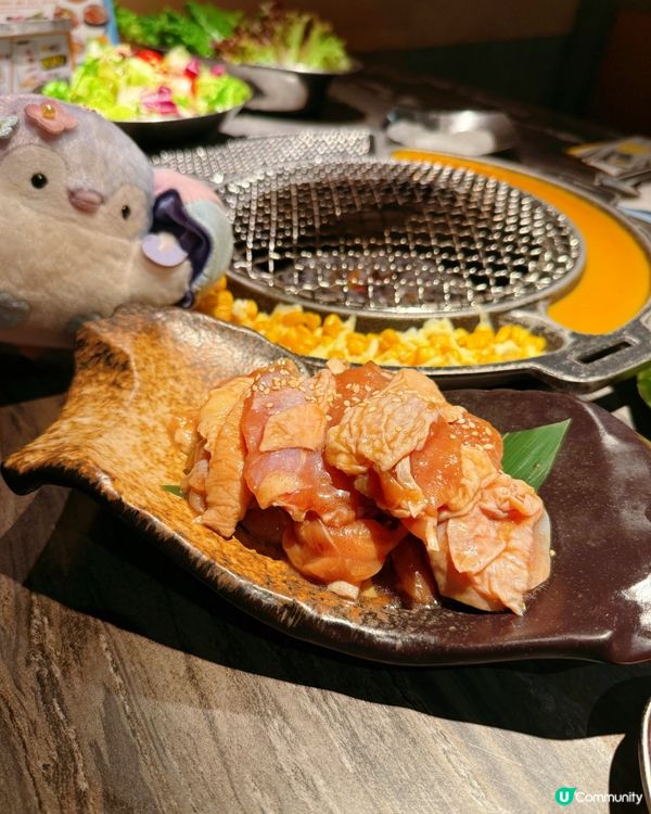 炑八韓烤親子餐廳🤩！一家大細韓燒樂！👨‍👩‍👧‍👦