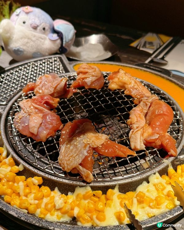 炑八韓烤親子餐廳🤩！一家大細韓燒樂！👨‍👩‍👧‍👦