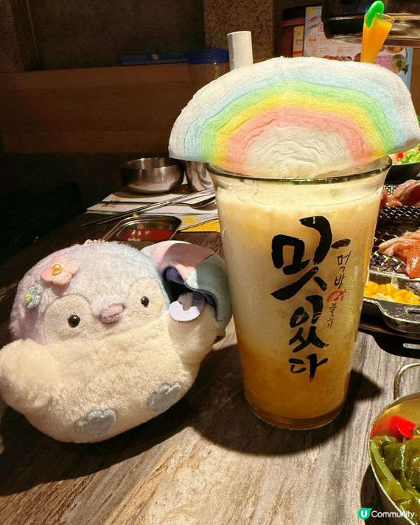 炑八韓烤親子餐廳🤩！一家大細韓燒樂！👨‍👩‍👧‍👦