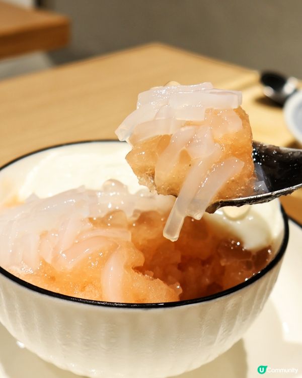 九月都咁熱🥵《氷舍》刨冰消暑🤤楊枝甘露必試