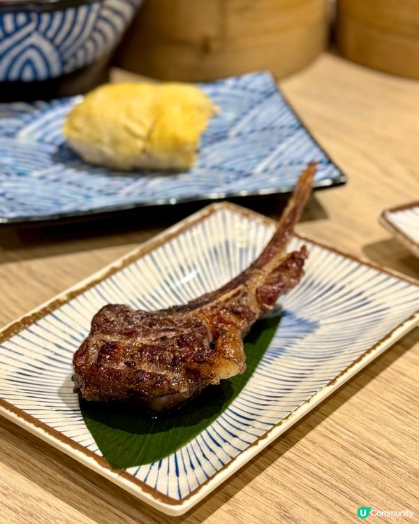 旺角高性價比刺身放題 款式多又新鮮