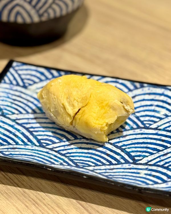 旺角高性價比刺身放題 款式多又新鮮