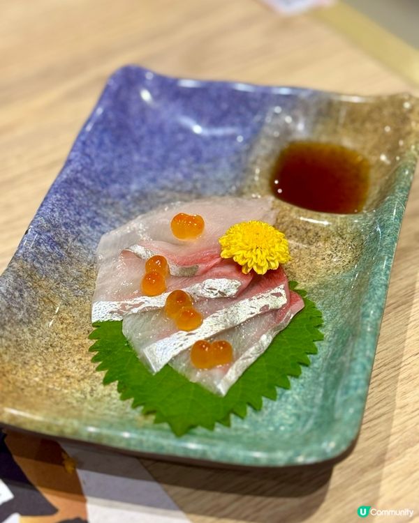 旺角高性價比刺身放題 款式多又新鮮