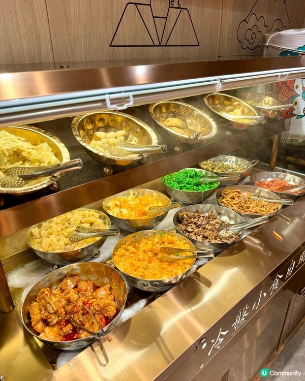 旺角高性價比刺身放題 款式多又新鮮