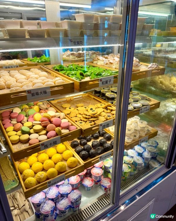 旺角高性價比刺身放題 款式多又新鮮