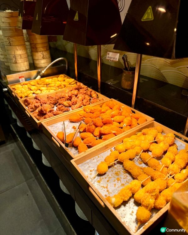 旺角高性價比刺身放題 款式多又新鮮