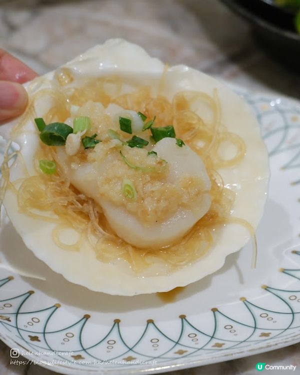 【吃下大圍】靚裝精緻粵菜館 - 上陽樓