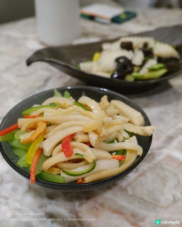 【吃下大圍】靚裝精緻粵菜館 - 上陽樓