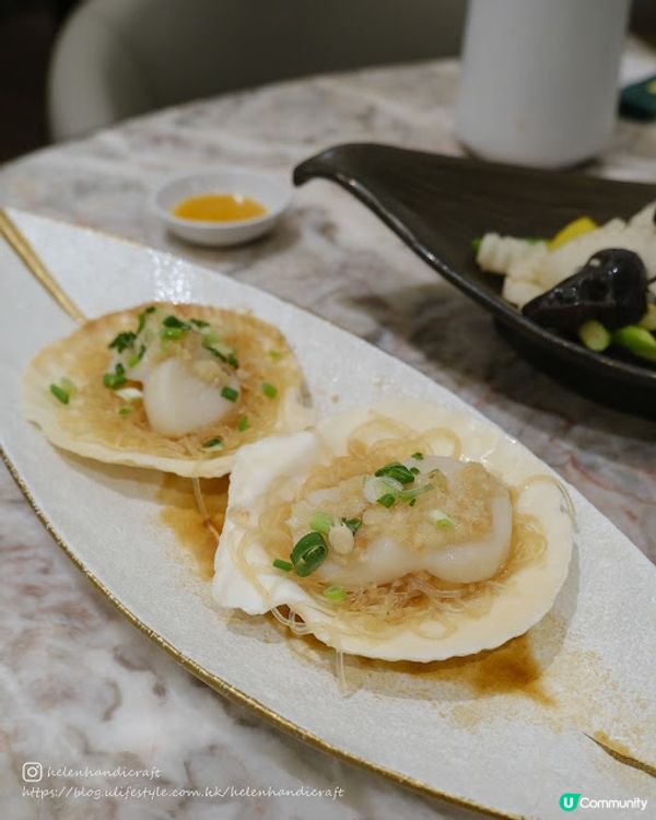 【吃下大圍】靚裝精緻粵菜館 - 上陽樓