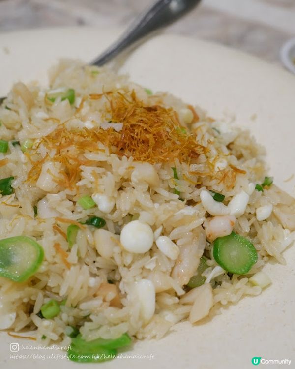 【吃下大圍】靚裝精緻粵菜館 - 上陽樓