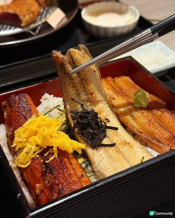 京都勝牛🇯🇵吉列牛排🤤！四品牛魔御膳超正！🥩